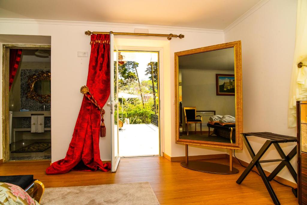 Sintra Marmoris Palace - 9