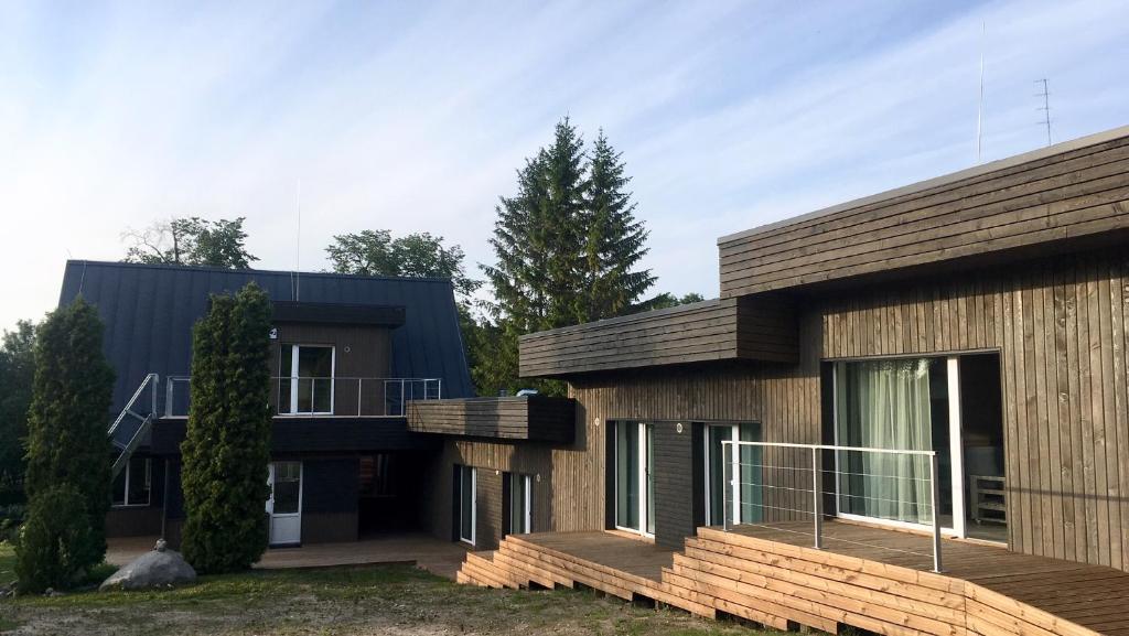 Lontova puhkemaja - Casa Con Sei Camere Da Letto