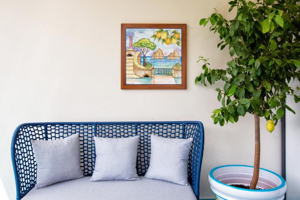 YourHome - Sersale Suites - 10