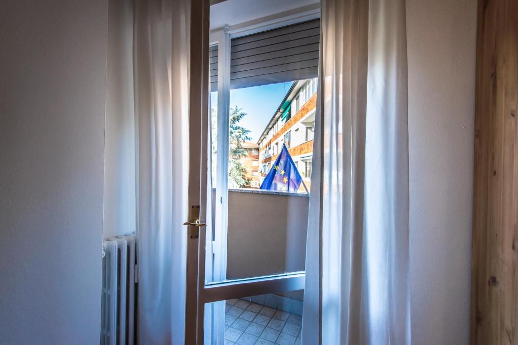 Fotografie z fotogalerie ubytování Milano Guest House v Miláně