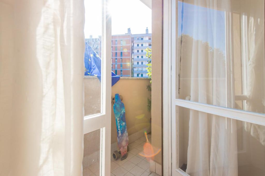 Fotografie z fotogalerie ubytování Milano Guest House v Miláně