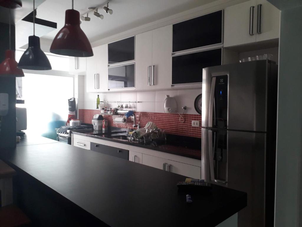  COBERTURA DUPLEX PISCINA PRIVATIVA GUARUJA