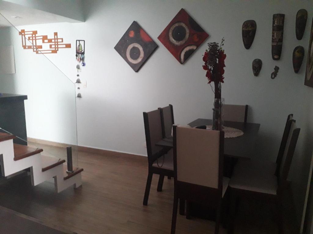  COBERTURA DUPLEX PISCINA PRIVATIVA GUARUJA