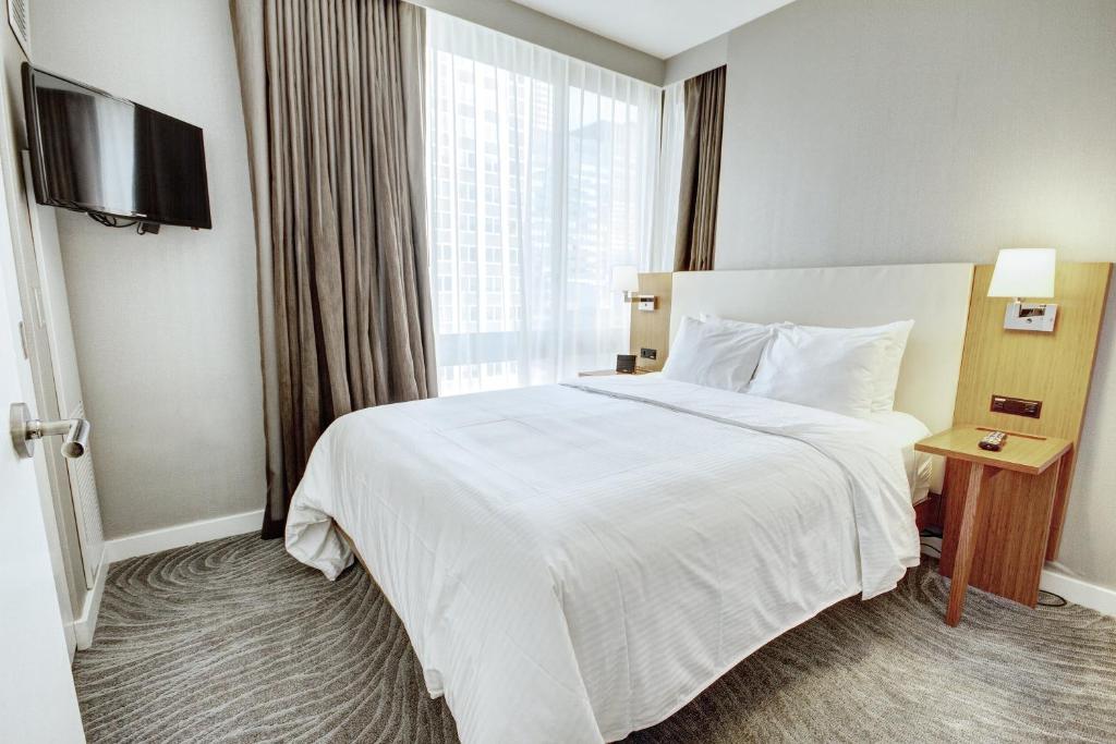 کلاب ویندهام میدتاون 45 - Club Wyndham Midtown 45، کلاب ویندهام میدتاون 45