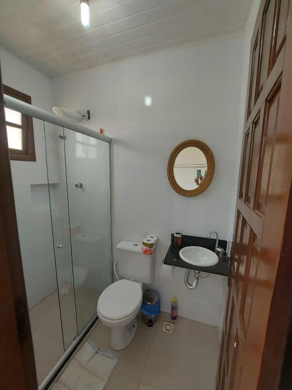  Village Casa Amarela