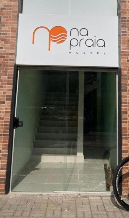  Na Praia Hostel