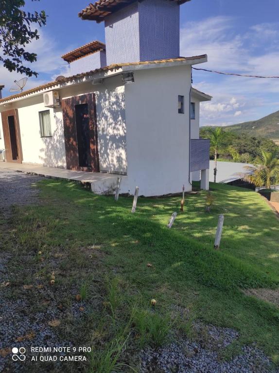  Pousada Califórnia