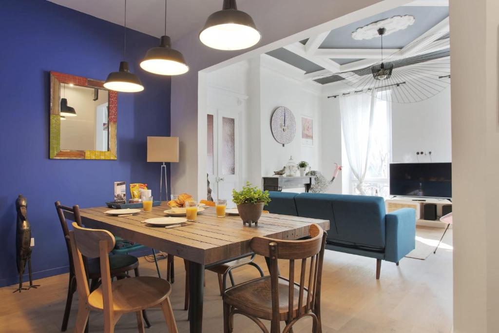 Appartement Charlotte - Welkeys