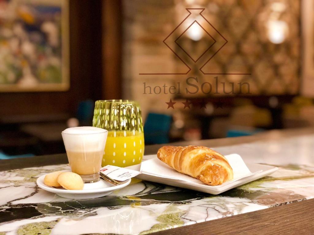 Hotel Solun - Resim 18