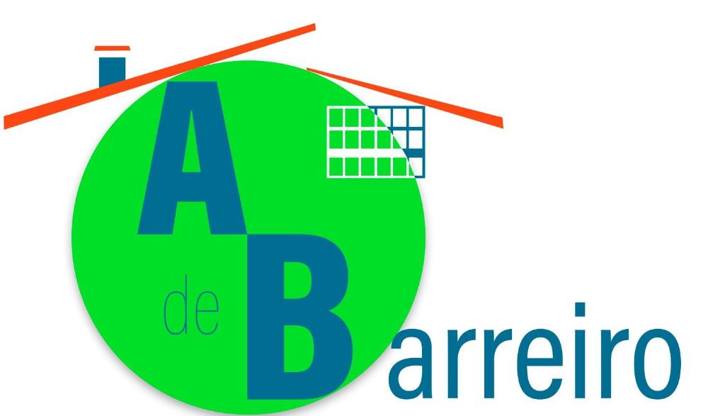 Certifikát, hodnocení, plakát nebo jiný dokument vystavený v ubytování A de Barreiro