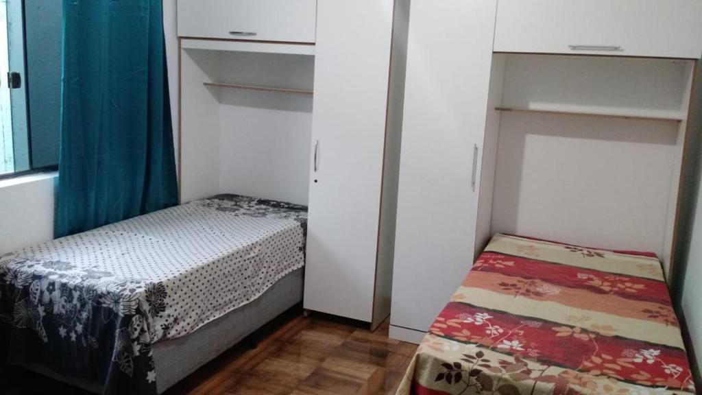  Green Hostel Ponta Porã