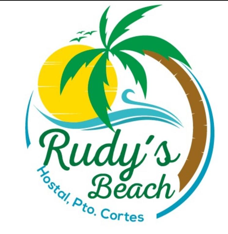 Certifikát, hodnocení, plakát nebo jiný dokument vystavený v ubytování Hostal Rudy's Beach