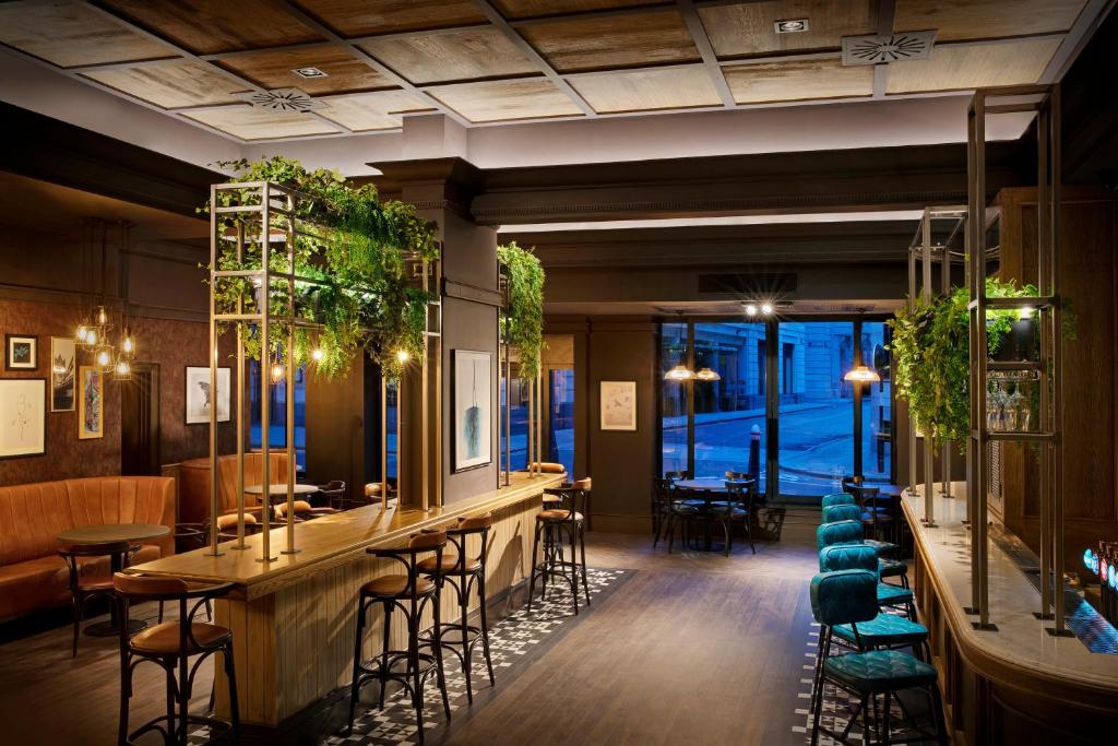 Leonardo Royal Hotel London City - Tower of London - Resim 10