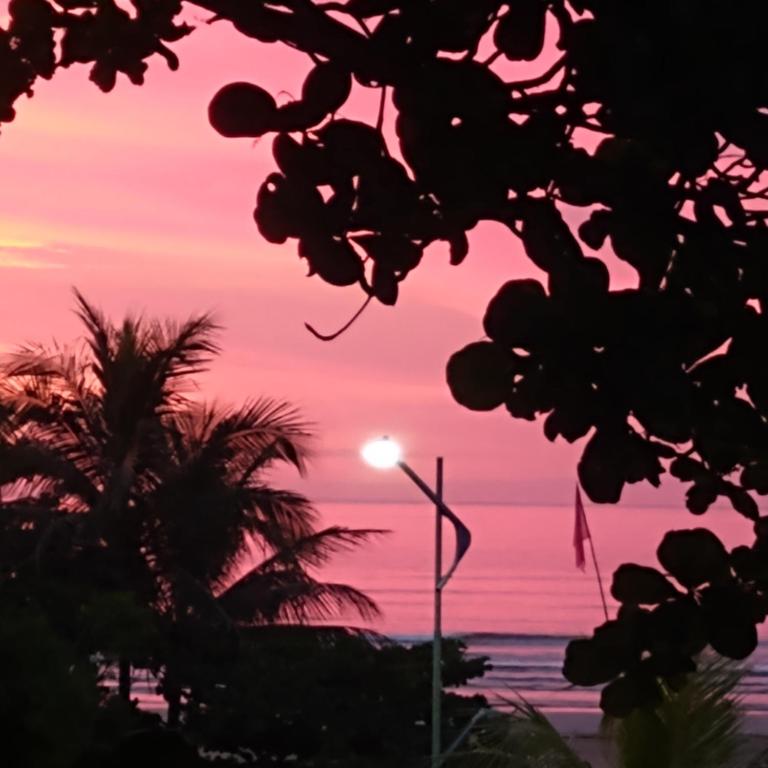  Residencial Praia Bertioga