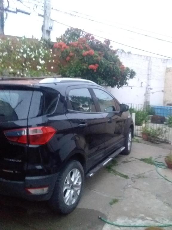  Pousada do Alex
