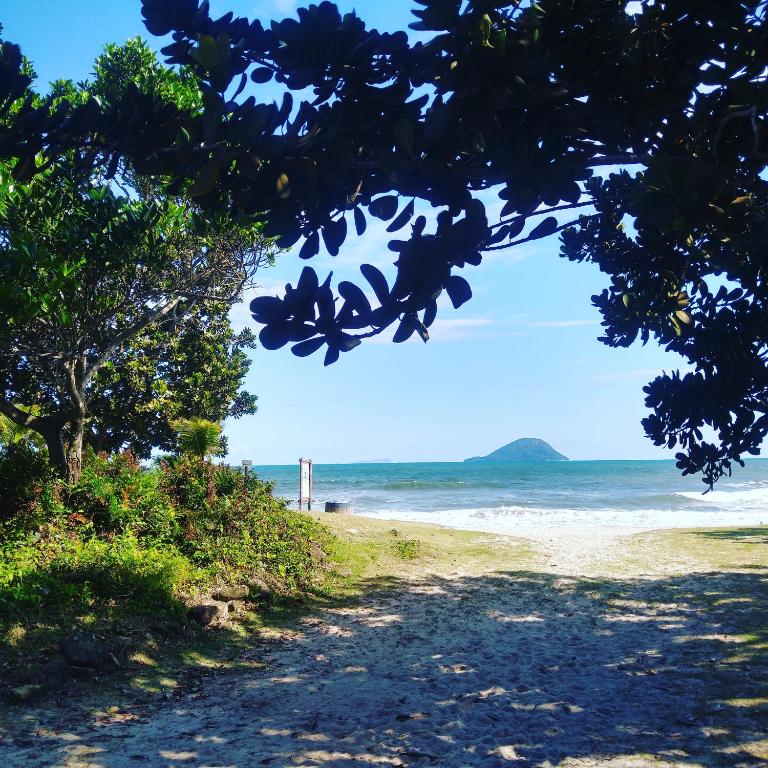  Residencial Praia Bertioga
