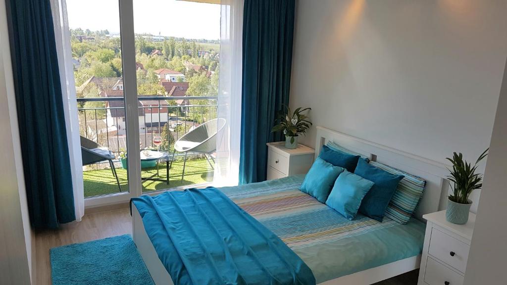 Fotografia z galérie ubytovania Nett Apartman v Siófoku