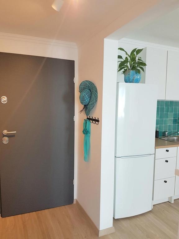 Fotografia z galérie ubytovania Nett Apartman v Siófoku