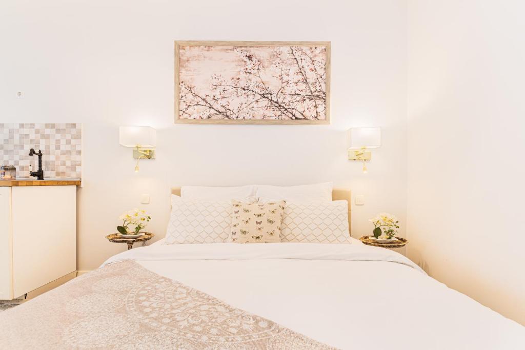 ALBERT RESIDENCE Historical City Center Aparthotel Book 3 nights and stay one for free in November - Resim 2