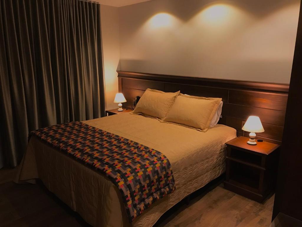 Pousada Serra Paradiso  Pousada Serra Paradiso