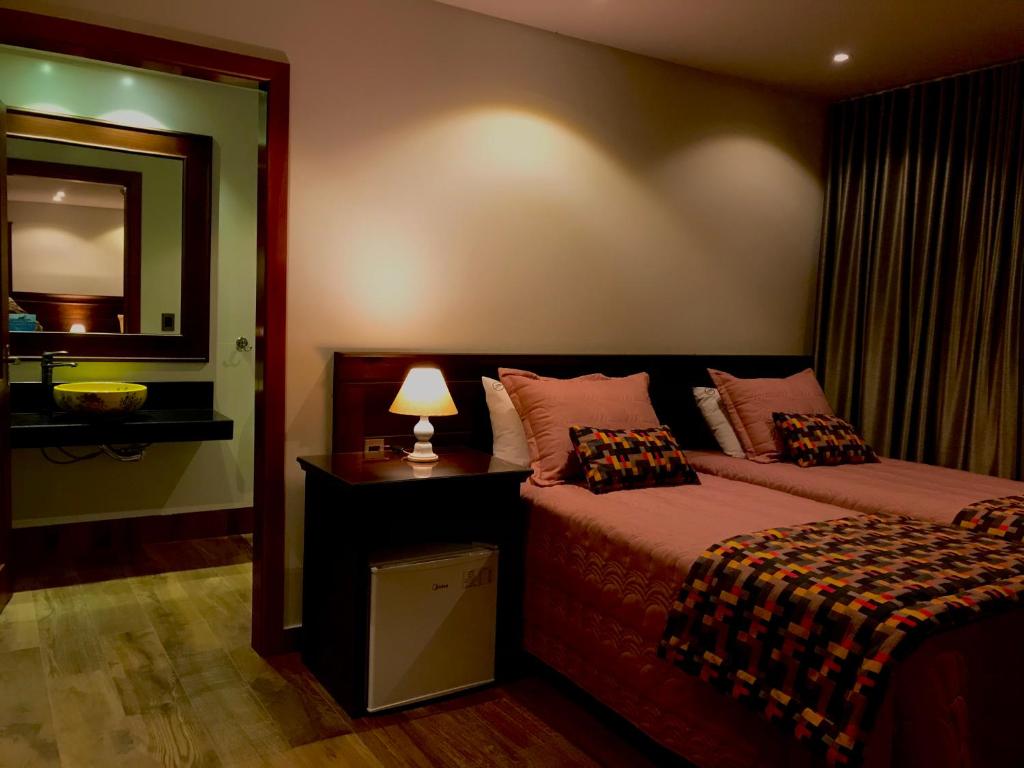 Pousada Serra Paradiso  Pousada Serra Paradiso