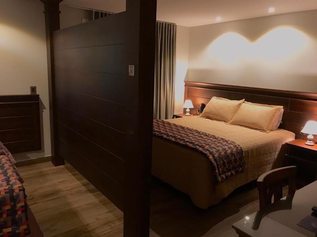 Pousada Serra Paradiso  Pousada Serra Paradiso