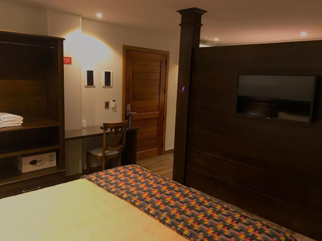 Pousada Serra Paradiso  Pousada Serra Paradiso