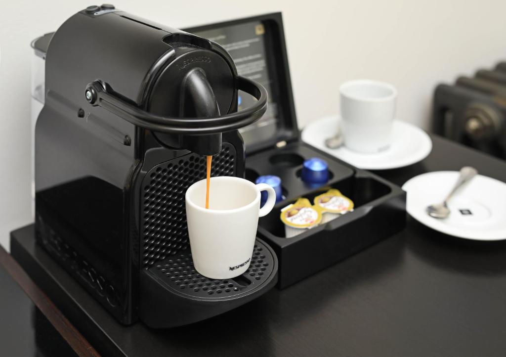 Boutique Hotel Villa Beatika - Resim 31