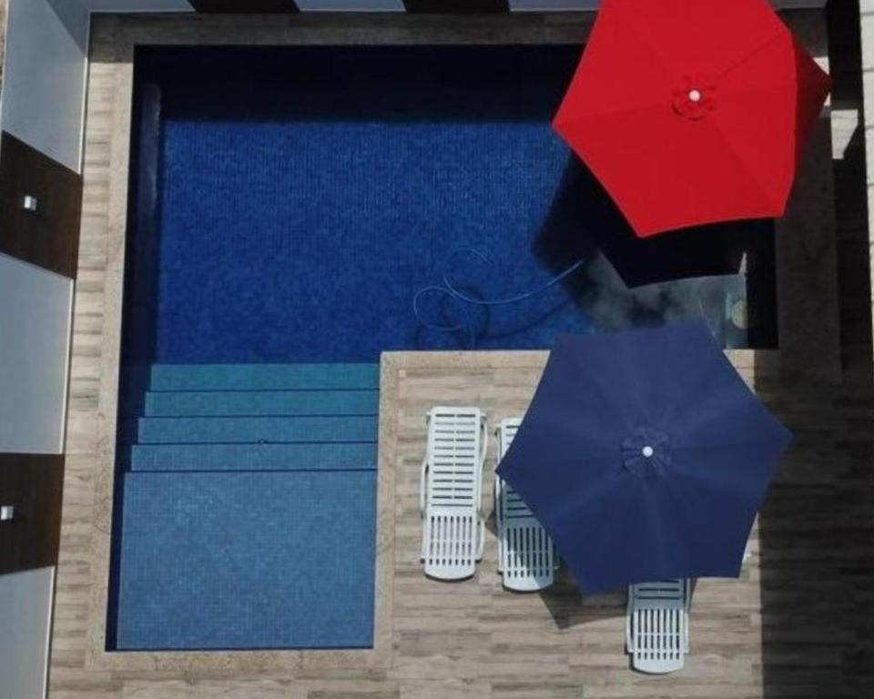 Fotografie z fotogalerie ubytování Morangos Hotel v destinaci Realeza