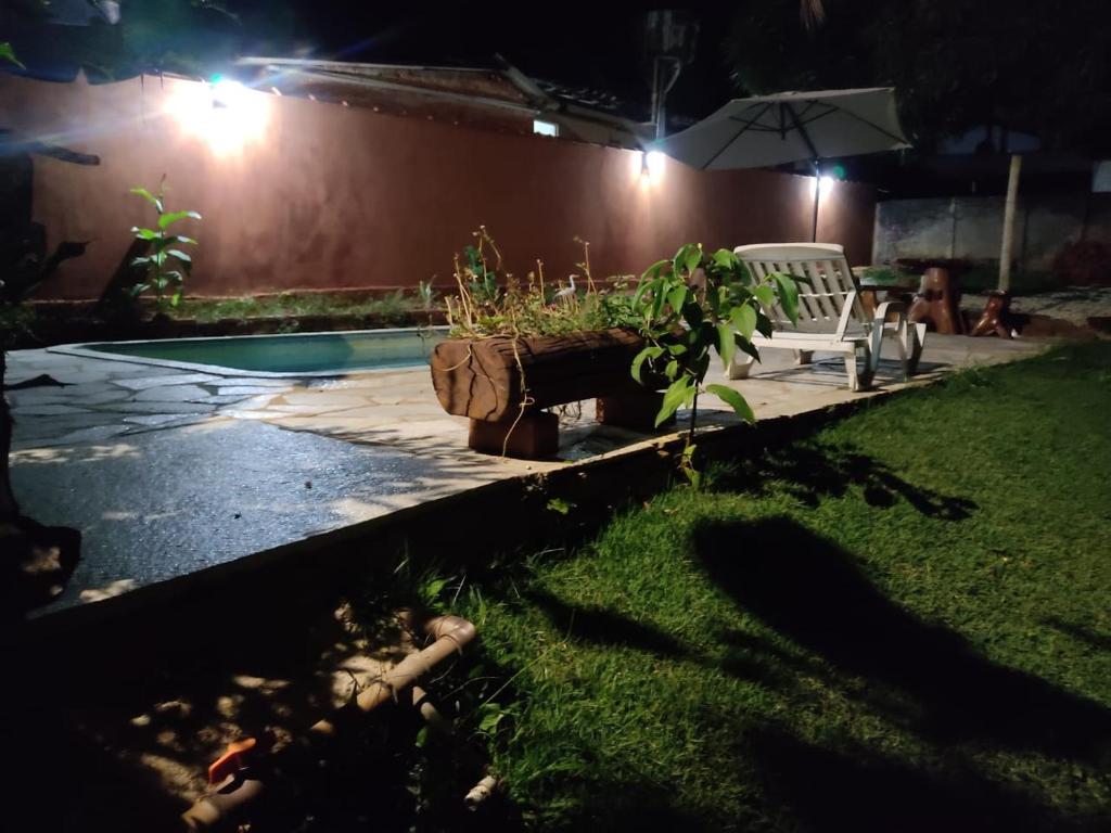  Pousada Colonial