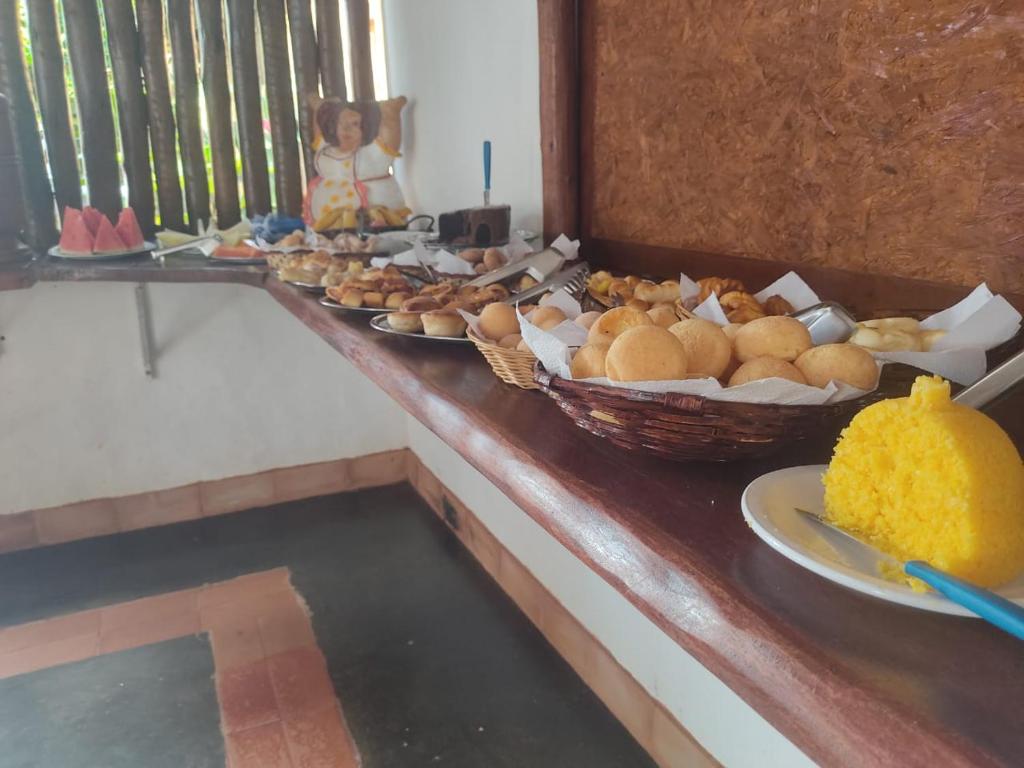  Pousada Colonial
