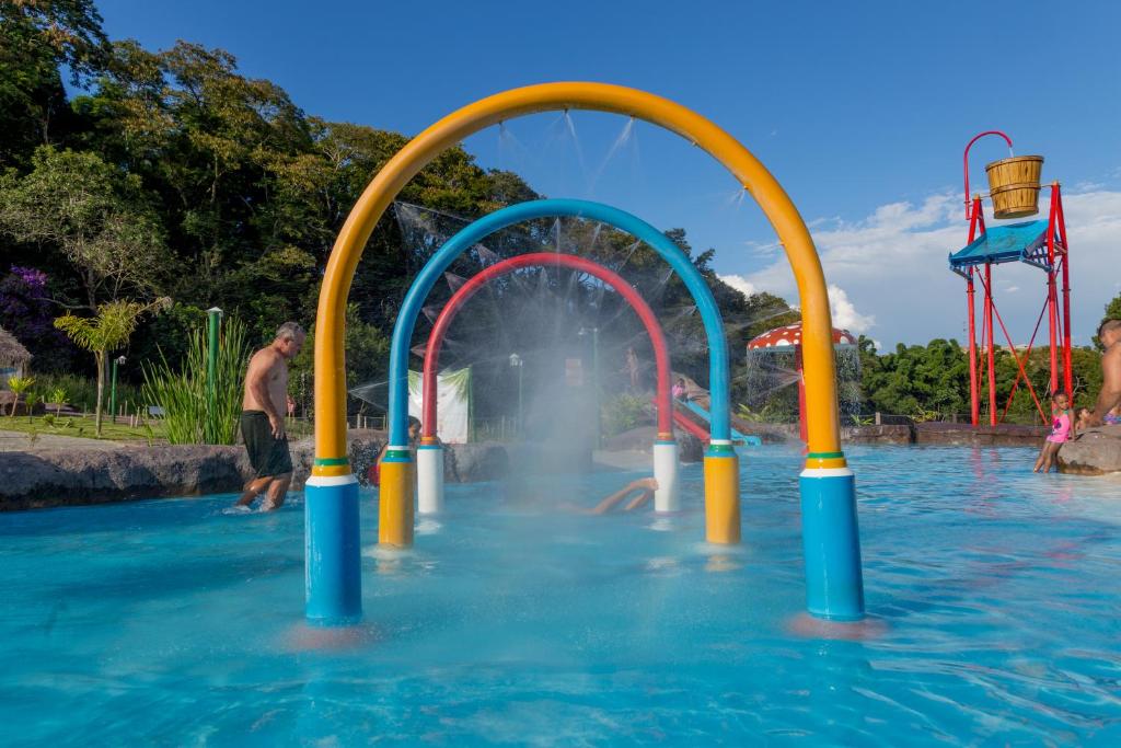  Chalés Praia de Minas
