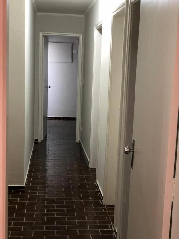  Lindo Apartamento vista para o mar 50m da Praia
