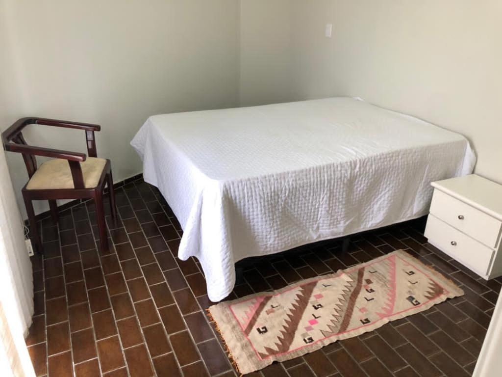  Lindo Apartamento vista para o mar 50m da Praia