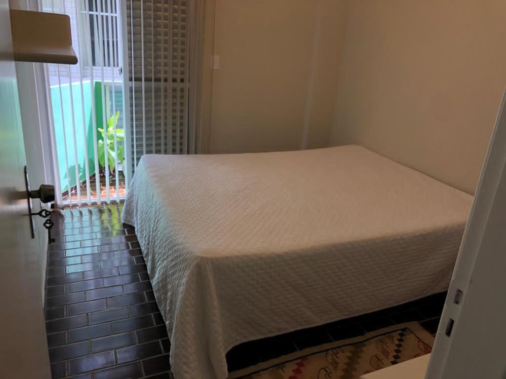  Lindo Apartamento vista para o mar 50m da Praia