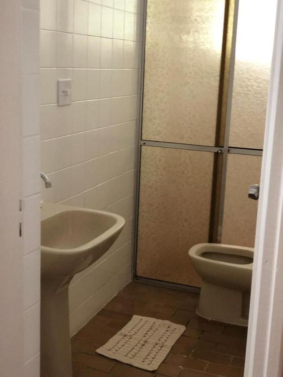  Lindo Apartamento vista para o mar 50m da Praia