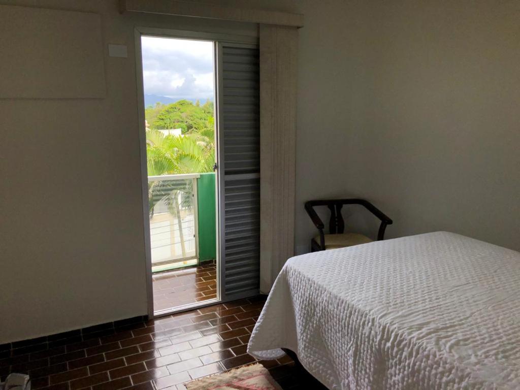  Lindo Apartamento vista para o mar 50m da Praia