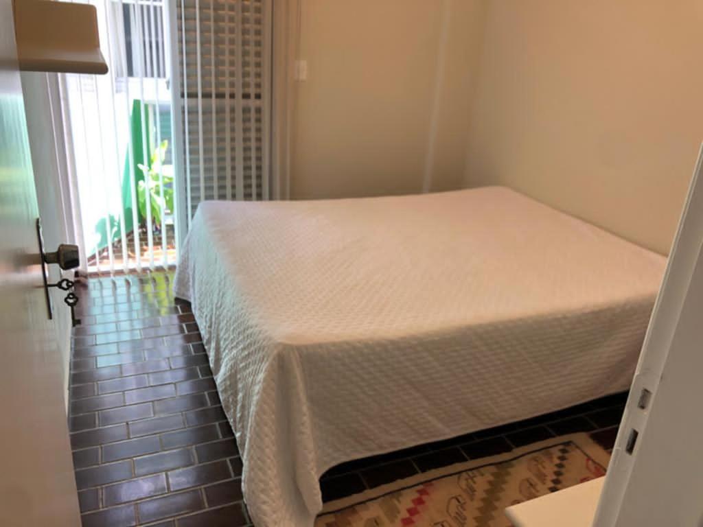  Lindo Apartamento vista para o mar 50m da Praia