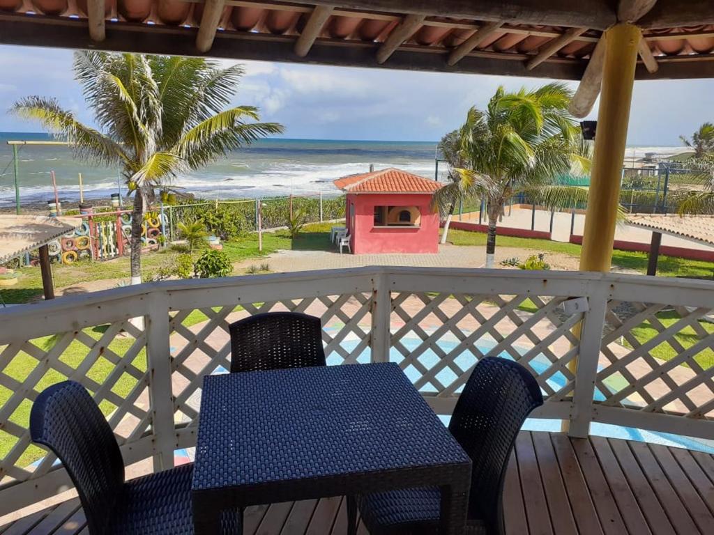 Foz do Sauipe Eco Hotel