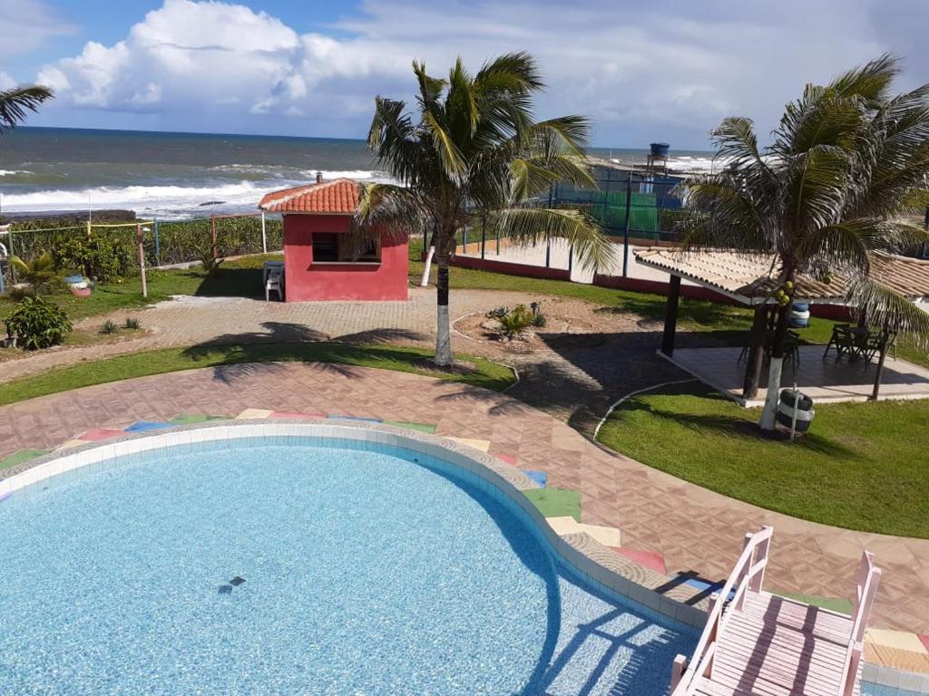  Foz do Sauipe Eco Hotel