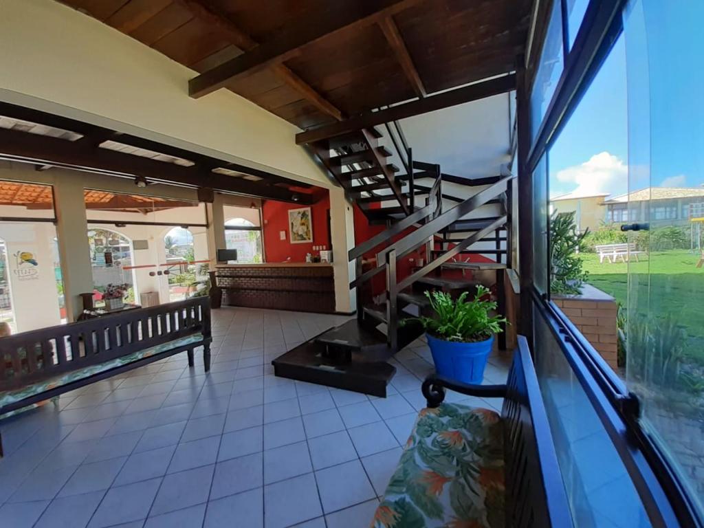  Foz do Sauipe Eco Hotel