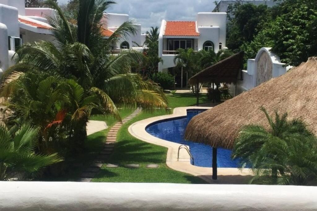 Beautiful house in Playacar, Playa del Carmen (updated prices 2024)