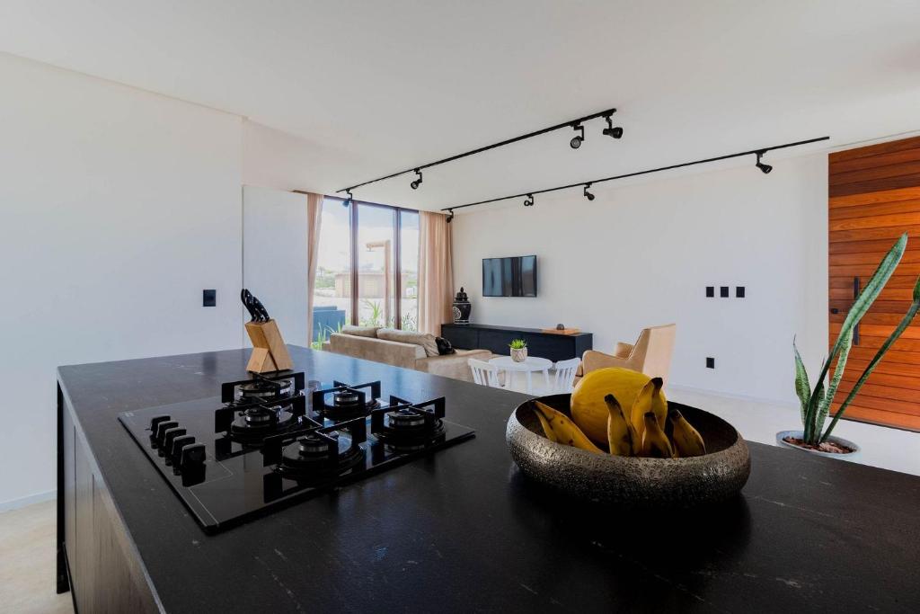  SA03 Excelente Casa 4 Suítes - Condomínio Reserva de Sauípe
