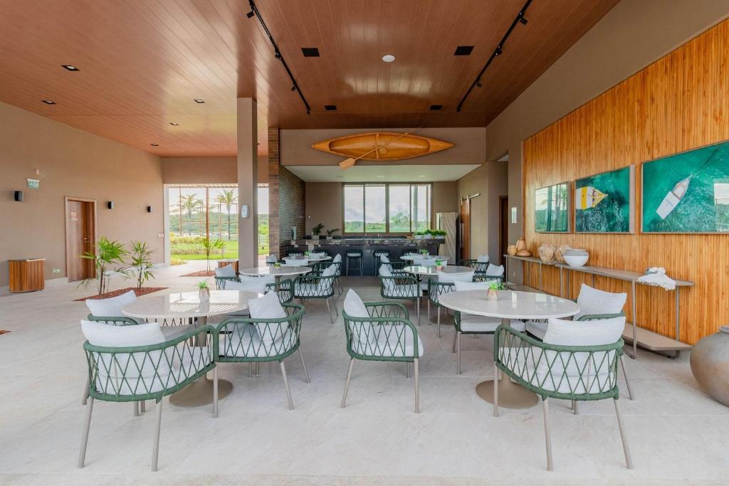  SA03 Excelente Casa 4 Suítes - Condomínio Reserva de Sauípe