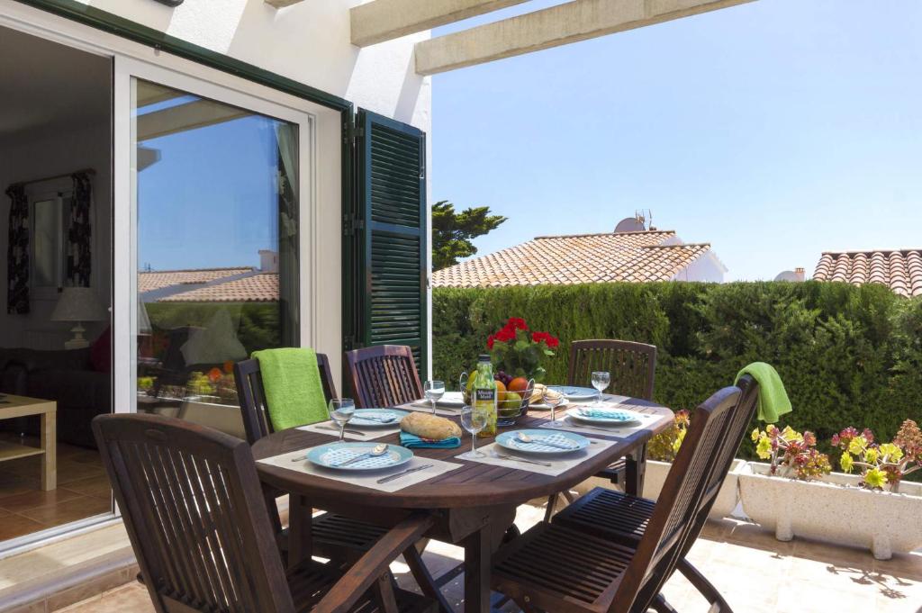 Kép Villa Leander by Villa Plus szállásáról Cala en Porterben a galériában