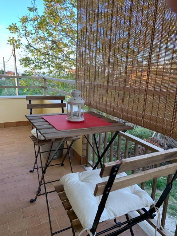 Imagen de la galería de B&B Catarina, en Tollo