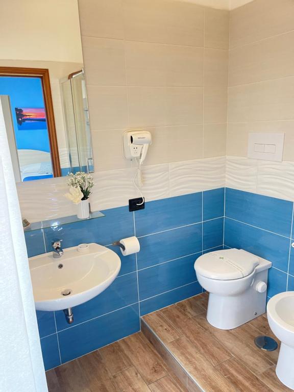 B&B Stella in Centro - 18