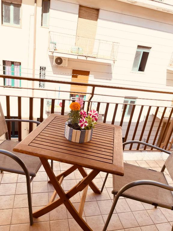 B&B Stella in Centro - 9