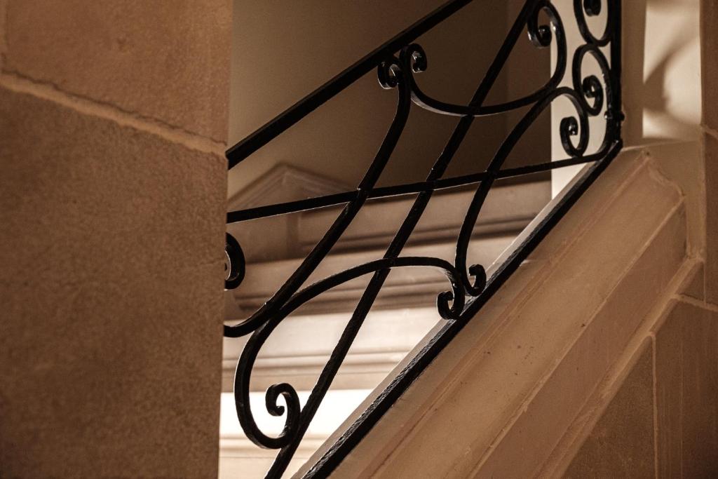 Fotografie z fotogalerie ubytování Hotel Pjazza Merkanti - Boutique Living v destinaci Valletta