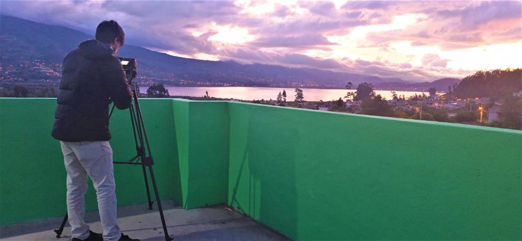 Green House Araque Inn